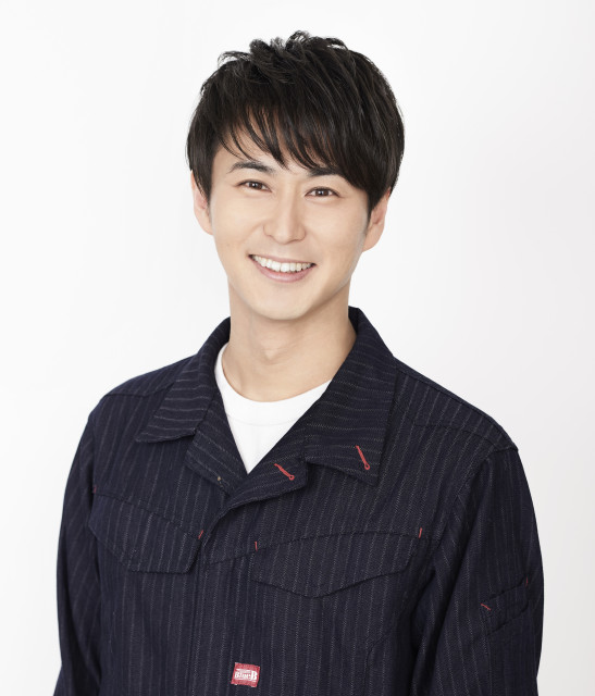 三上真史